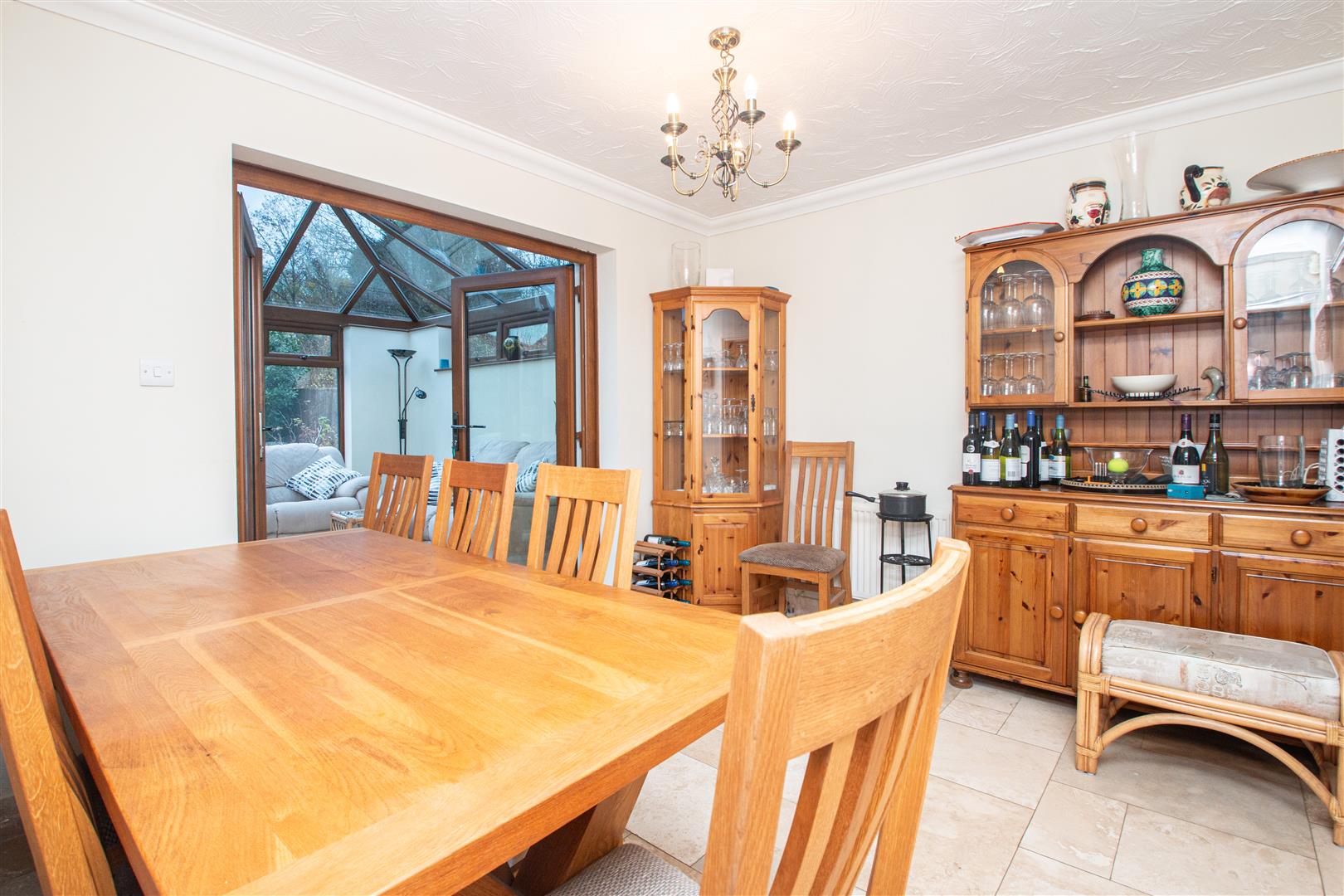 Hartington Grove, Emerson Valley, Milton Keynes